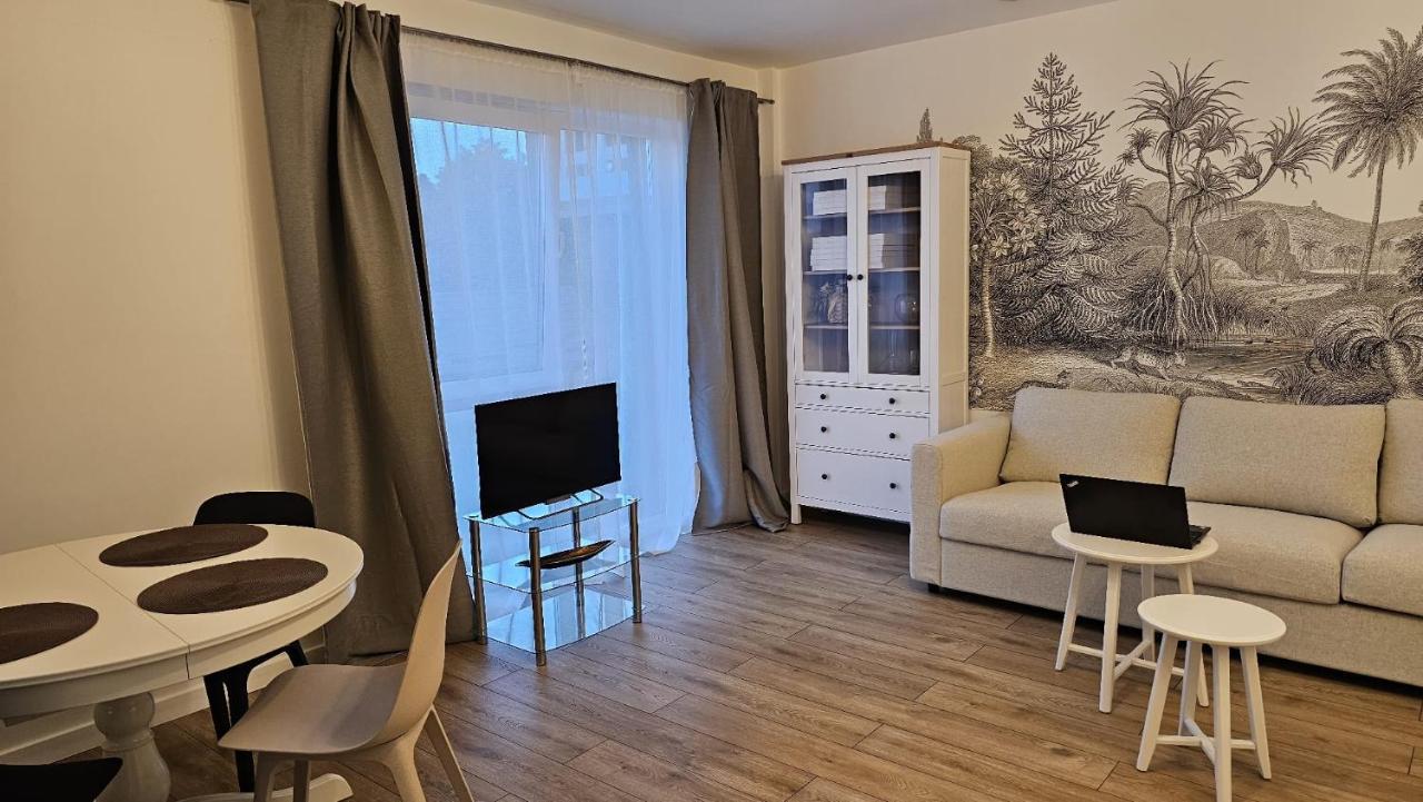 Ferienwohnung Crinului 12 Ms Târgu-Mureş Exterior foto